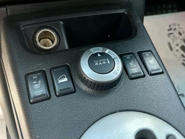 Nissan X-Trail II Рестайлинг с пробегом 2011 года, цена 1 100 000 рублей, 238343 км, внедорожник, Автокод Объявления