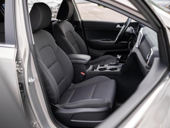 Kia Sportage IV с пробегом 2016 года, цена 1 879 000 рублей, 122784 км, внедорожник, Автокод Объявления