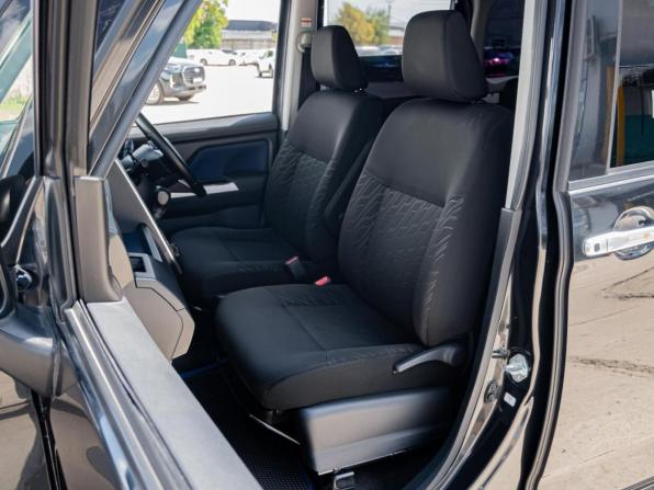 Daihatsu Thor I с пробегом 2017 года, цена 1 095 000 рублей, 124709 км, микровэн, Автокод Объявления