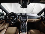 Porsche Macan I Рестайлинг Москва  - изображение 35