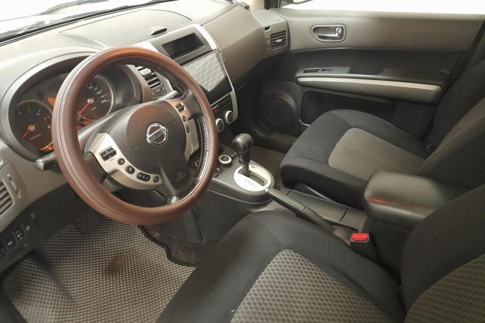Nissan X-Trail II Новокузнецк  - изображение 11
