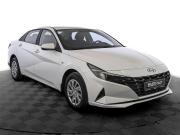 Hyundai Elantra VII (CN7) Москва  - изображение 29