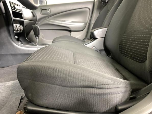 Nissan Almera Classic I с пробегом 2008 года, цена 499 000 рублей, 227320 км, седан, Автокод Объявления