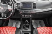 Mitsubishi Lancer X Барнаул  - изображение 40