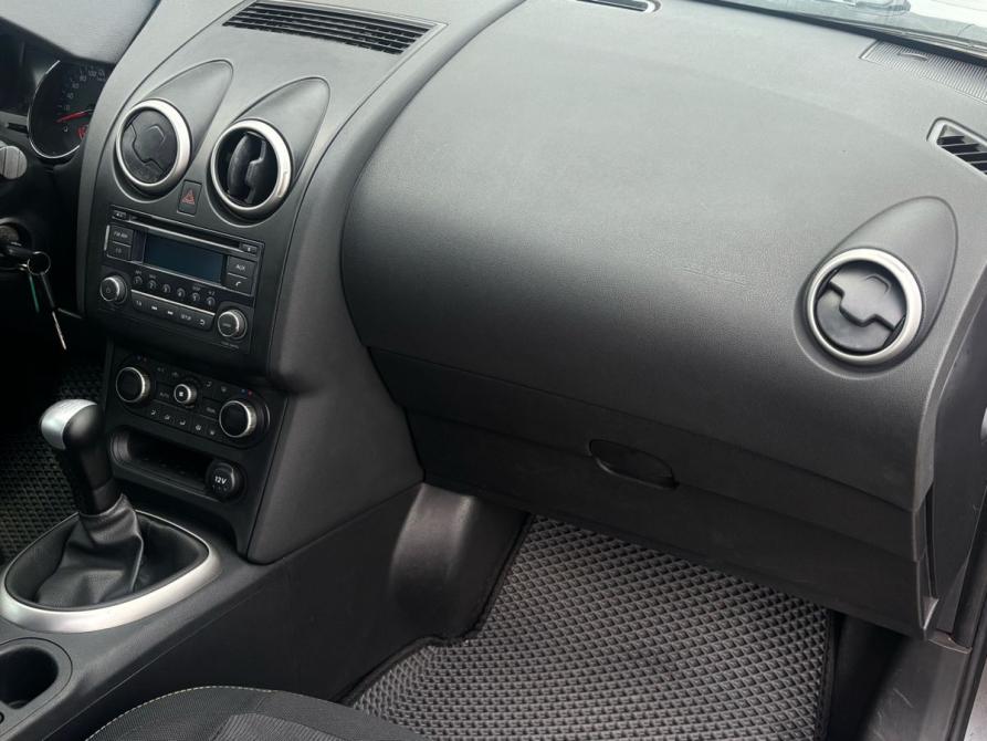 Nissan Qashqai I Рестайлинг Калуга  - изображение 9