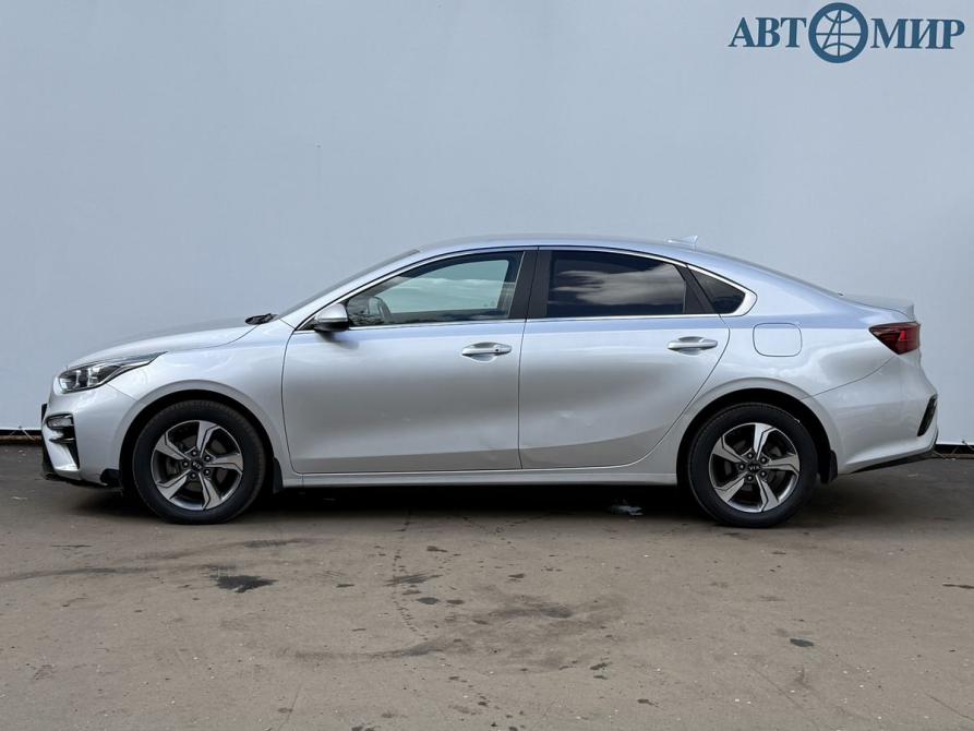 Kia Cerato IV Москва  - изображение 8