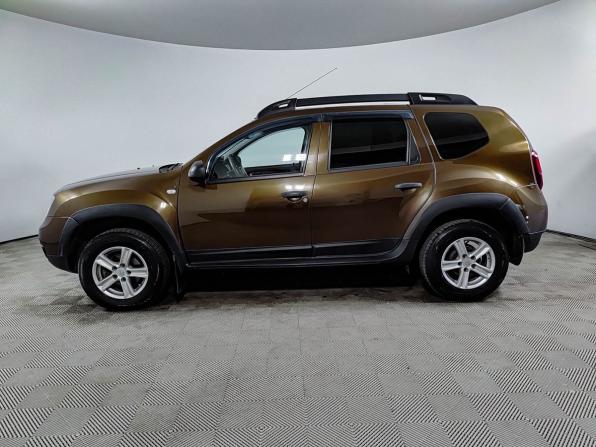 Renault Duster I Рестайлинг с пробегом 2016 года, цена 1 060 000 рублей, 140890 км, внедорожник, Автокод Объявления