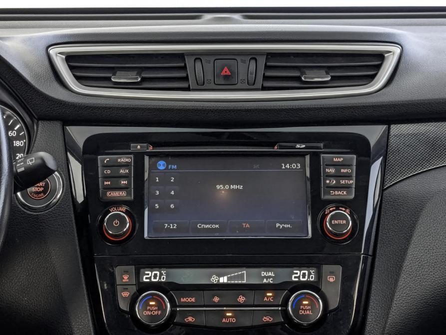 Nissan X-Trail III Москва  - изображение 16