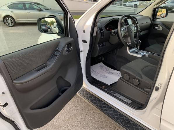 Nissan Pathfinder III Рестайлинг с пробегом 2013 года, цена 1 299 000 рублей, 263674 км, внедорожник, Автокод Объявления