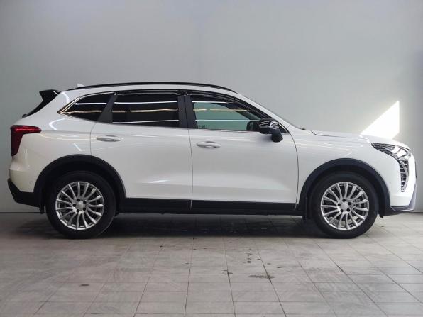 Haval Jolion I Рестайлинг с пробегом 2025 года, цена 2 590 000 рублей, 3359 км, внедорожник, Автокод Объявления