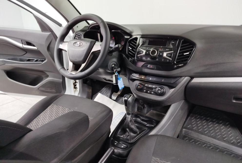 Lada (ВАЗ) Vesta I Саратов  - изображение 13