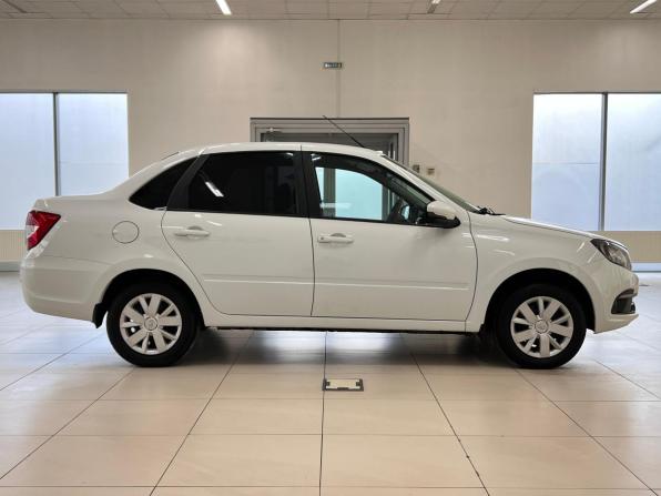 Lada (ВАЗ) Granta I Рестайлинг с пробегом 2023 года, цена 800 000 рублей, 65877 км, седан, Автокод Объявления