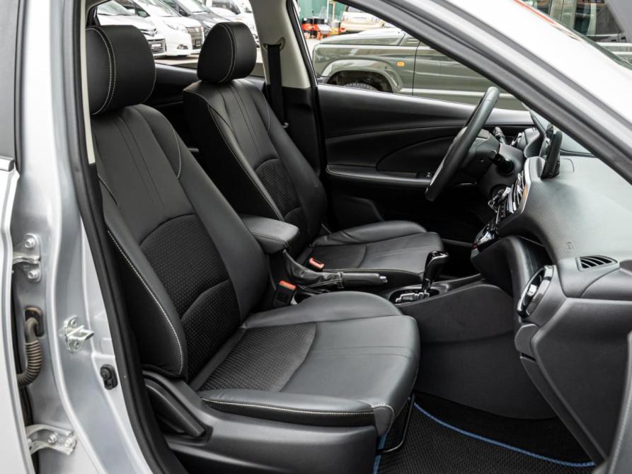 Changan Alsvin Краснодар  - изображение 8
