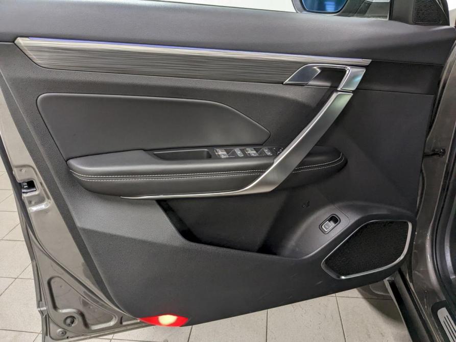 Geely Atlas Pro Москва  - изображение 11