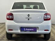 Renault Logan II Рестайлинг Борисоглебск  - изображение 18