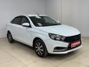 Lada (ВАЗ) Vesta I Альметьевск  - изображение 24