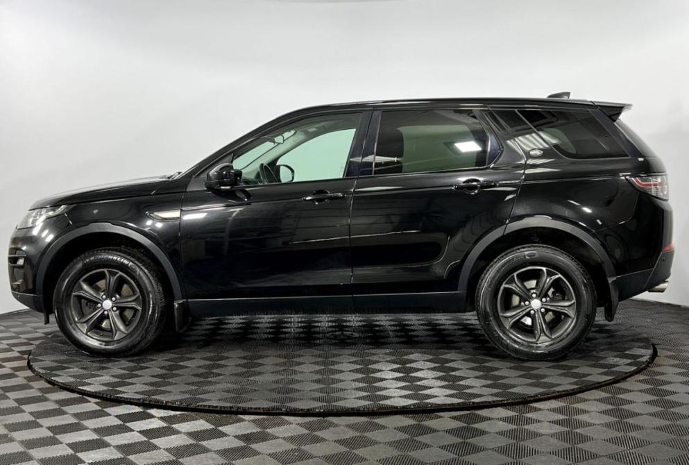 Land Rover Discovery Sport I Нижний Новгород  - изображение 9