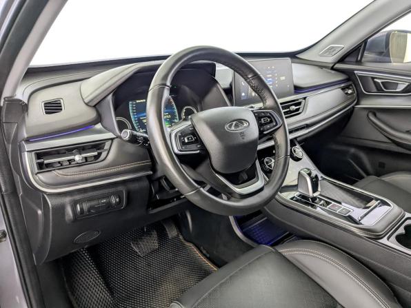 Chery Tiggo 8 I Рестайлинг с пробегом 2023 года, цена 1 690 000 рублей, 104291 км, внедорожник, Автокод Объявления