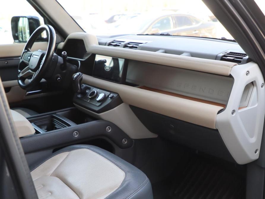 Land Rover Defender II Санкт-Петербург  - изображение 13