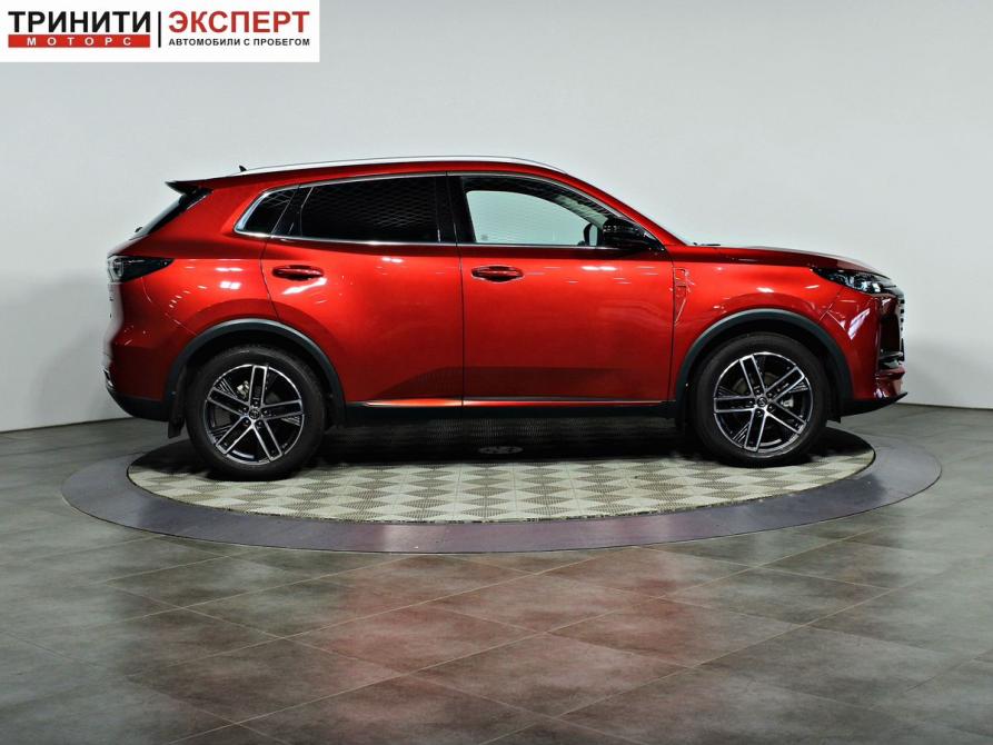 Changan CS55 Plus II Белгород  - изображение 4