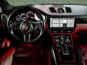 Porsche Cayenne III Екатеринбург  - изображение 53