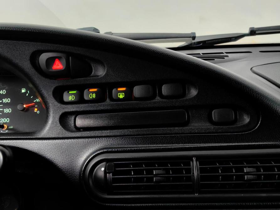 Chevrolet Niva I Рестайлинг Москва  - изображение 17