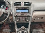 Volkswagen Golf VI Екатеринбург  - изображение 36