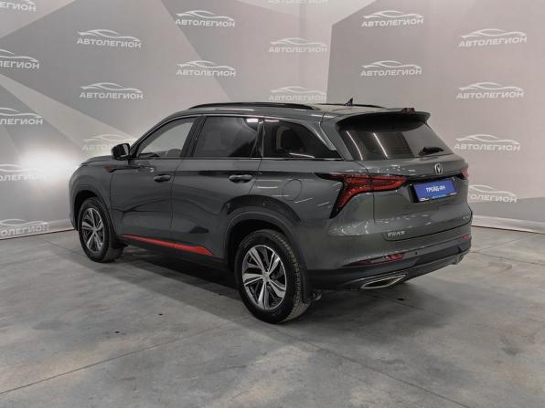 Changan CS75 Plus I с пробегом 2020 года, цена 2 246 000 рублей, 84344 км, внедорожник, Автокод Объявления