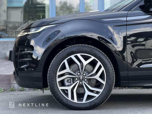 Новый Land Rover Range Rover Evoque II Рестайлинг 2025 года, цена 5 690 000 рублей, внедорожник, Автокод Объявления