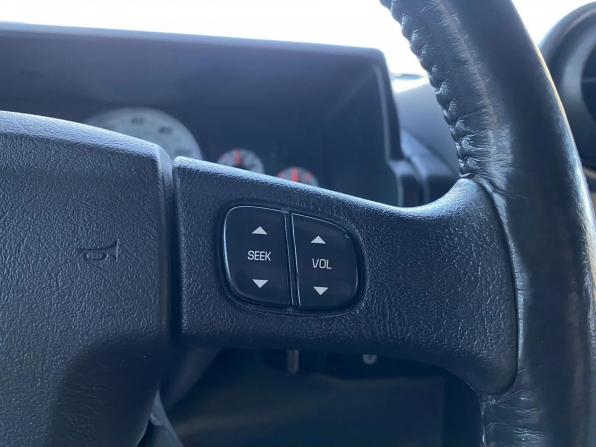 Hummer H2 I с пробегом 2004 года, цена 3 349 000 рублей, 99648 км, внедорожник, Автокод Объявления