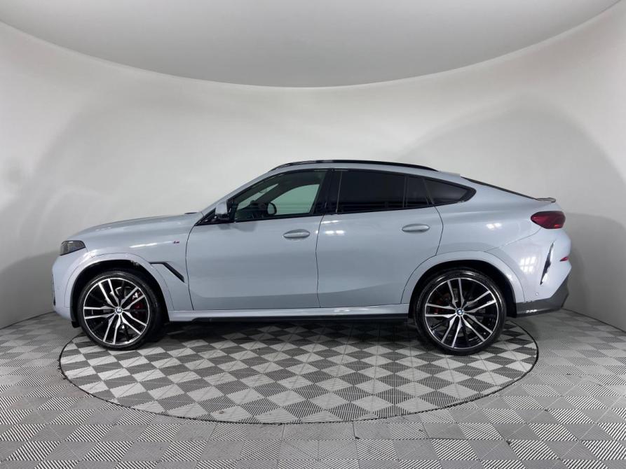 BMW X6 III (G06) Рестайлинг Ростов-на-Дону  - изображение 8