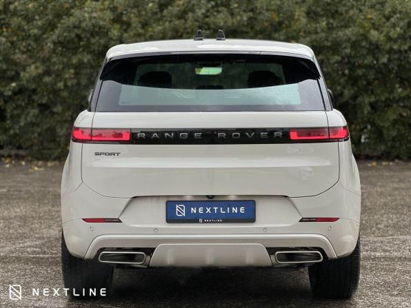Новый Land Rover Range Rover Sport III 2025 года, цена 20 990 000 рублей, внедорожник, Автокод Объявления