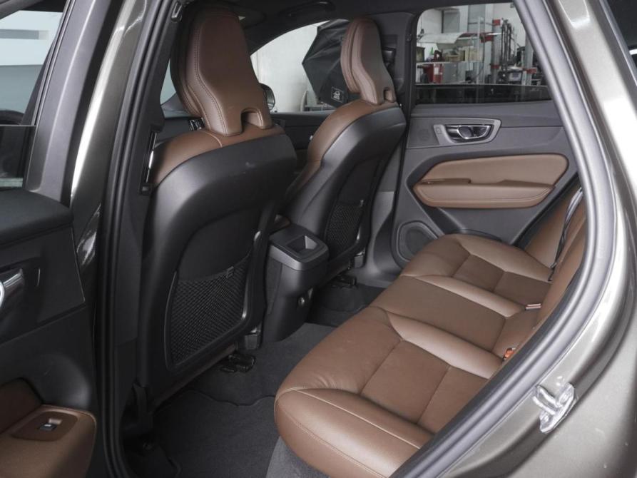 Volvo XC60 II Ростов-на-Дону  - изображение 11