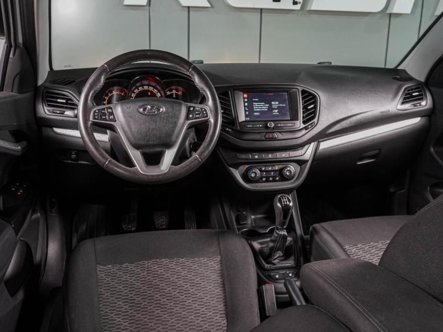 Lada (ВАЗ) Vesta I Воронеж  - изображение 6