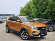 Lada (ВАЗ) XRAY I Нижний Новгород  - изображение 3