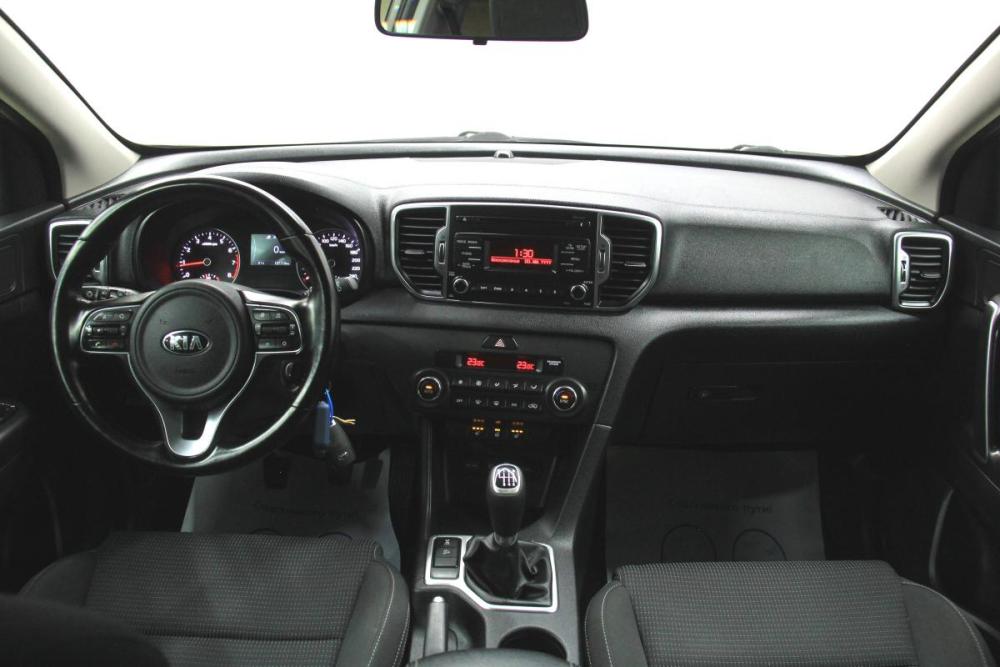Kia Sportage IV Чебоксары  - изображение 16