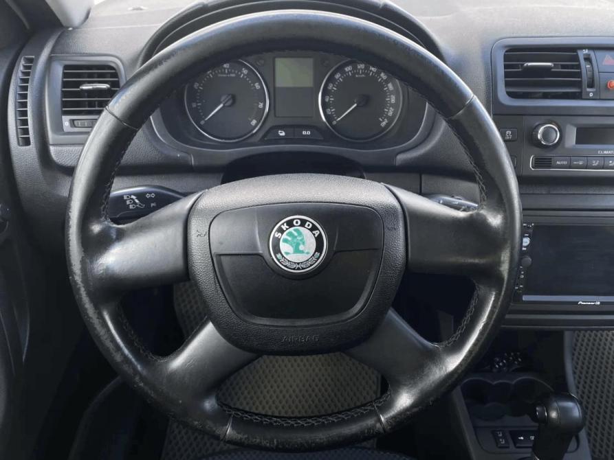 Skoda Fabia II Рестайлинг Тверь  - изображение 11