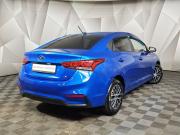 Hyundai Solaris II Москва  - изображение 20