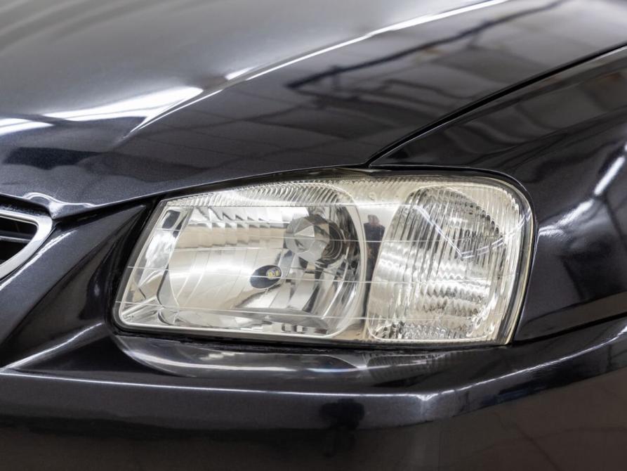 Hyundai Accent II Волгоград  - изображение 10