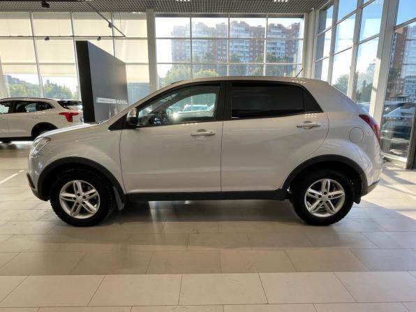 SsangYong Actyon II с пробегом 2013 года, цена 652 800 рублей, 211792 км, внедорожник, Автокод Объявления