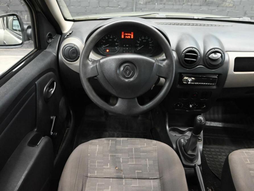 Renault Sandero I Екатеринбург  - изображение 12