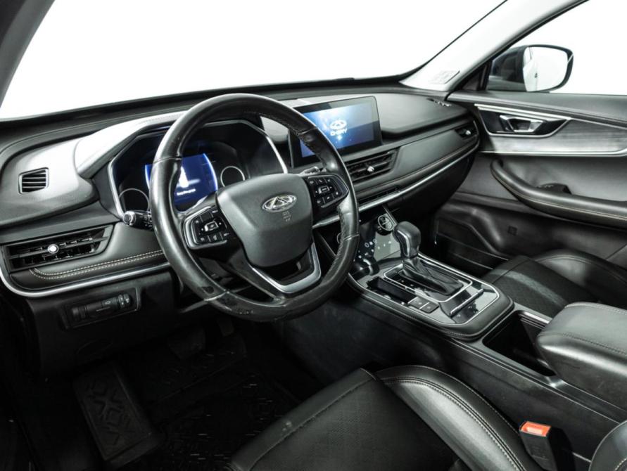 Chery Tiggo 8 Pro I Санкт-Петербург  - изображение 12