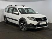 Lada (ВАЗ) Largus I Рестайлинг Великий Новгород  - изображение 23