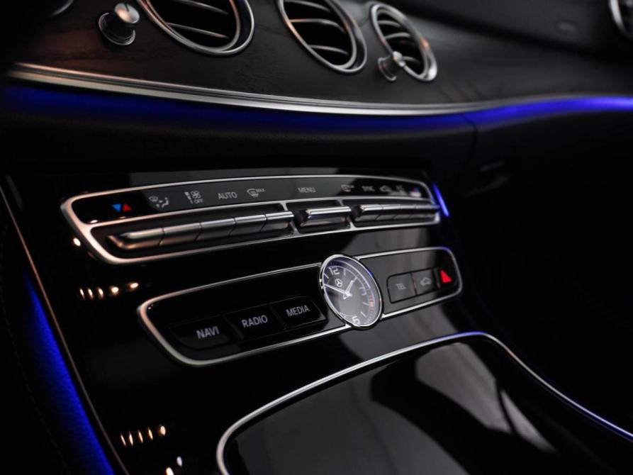 Mercedes-Benz E-Класс V (W213 S213 C238) Москва  - изображение 18