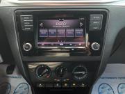 Skoda Rapid I Рестайлинг Чебоксары  - изображение 48