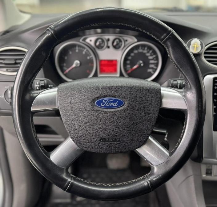 Ford Focus II Рестайлинг Шахты  - изображение 9