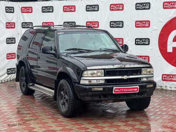 Chevrolet Blazer II с пробегом 1994 года, цена 330 000 рублей, 260000 км, внедорожник, Автокод Объявления
