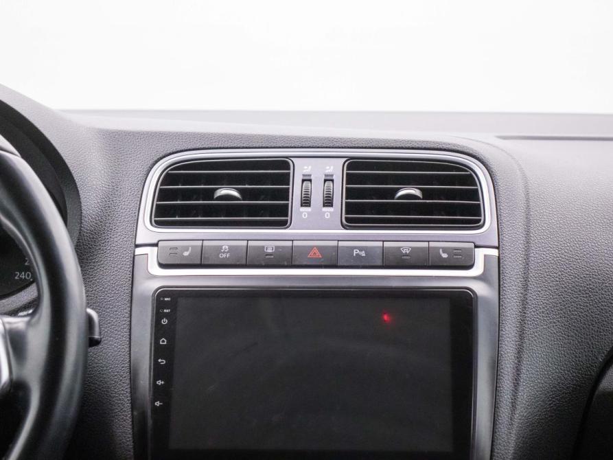 Volkswagen Polo V Рестайлинг Москва  - изображение 14
