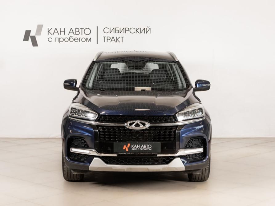 Chery Tiggo 8 I Казань  - изображение 2