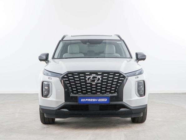 Hyundai Palisade I с пробегом 2022 года, цена 5 097 077 рублей, 69168 км, внедорожник, Автокод Объявления